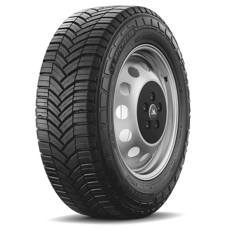 MICHELIN  Agilis CrossClimate