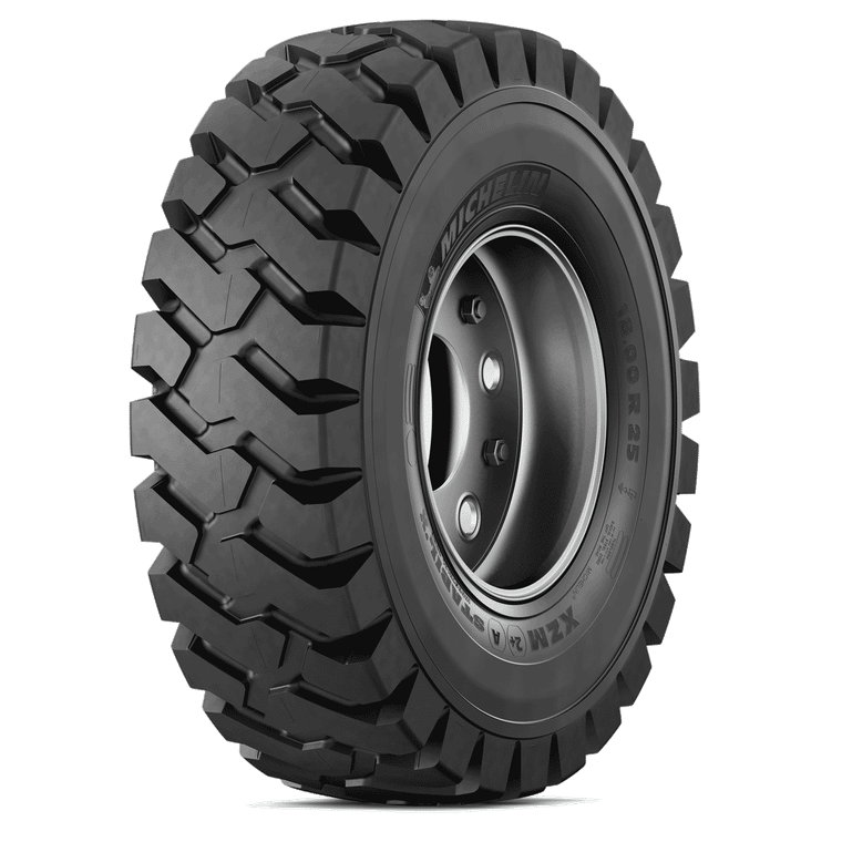 MICHELIN XZM2+A