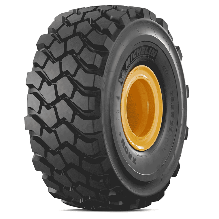 MICHELIN XGLA2