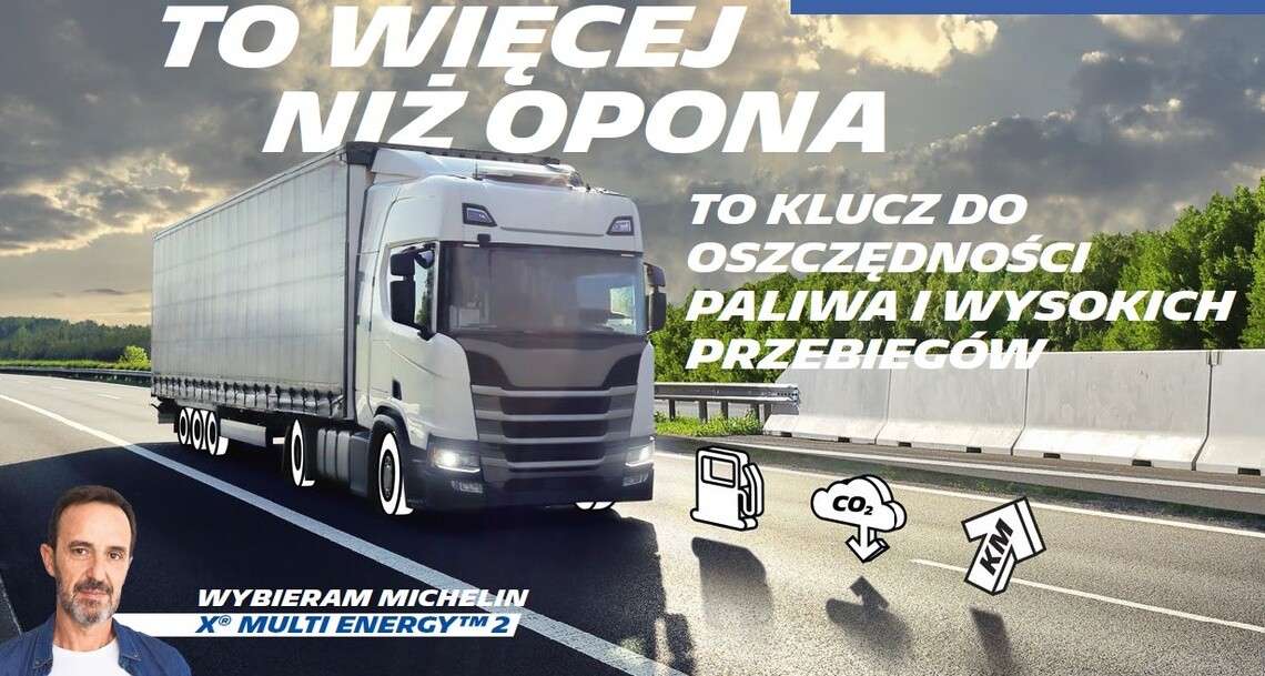 Visual product sheet Michelin X MULTI ENERGY 2