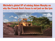 Image of Adam Murphy Mining