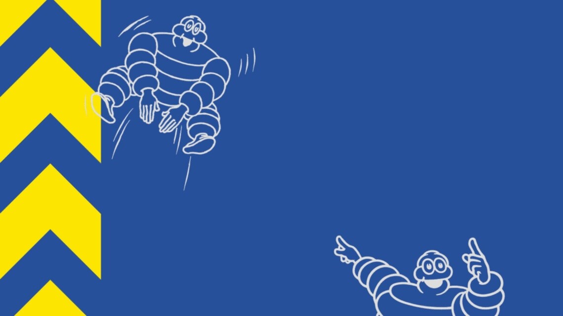 incredible michelin innovations