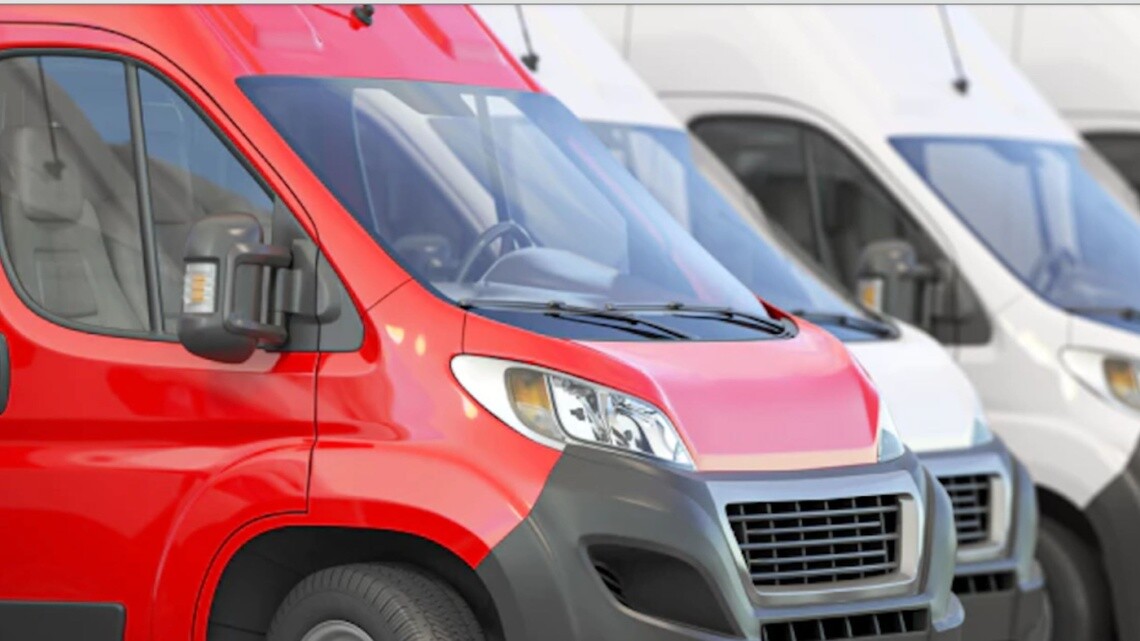 van tyre maintenance tips