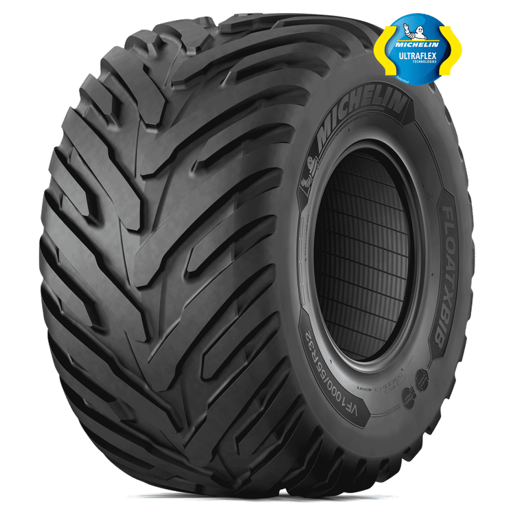 Michelin floatxbib