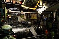 MICHELIN CEREXBIB 2 TYRE PRODUCTION