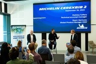 MICHELIN CEREXBIB 2 - Valladolid event