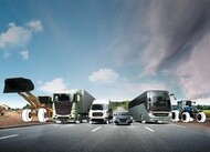 Professional vehicles: find your MICHELIN commercial tyres and services