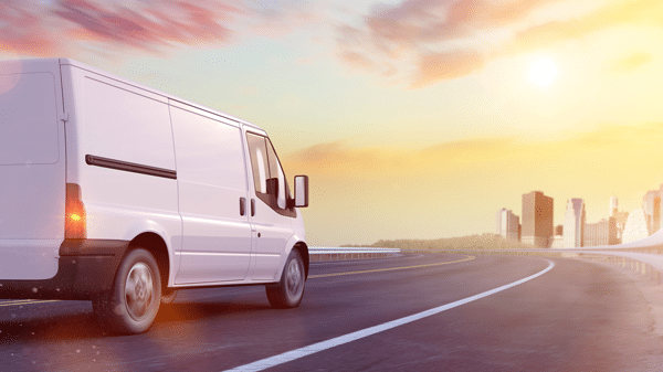 Make substantial savings thanks to LCV tyres