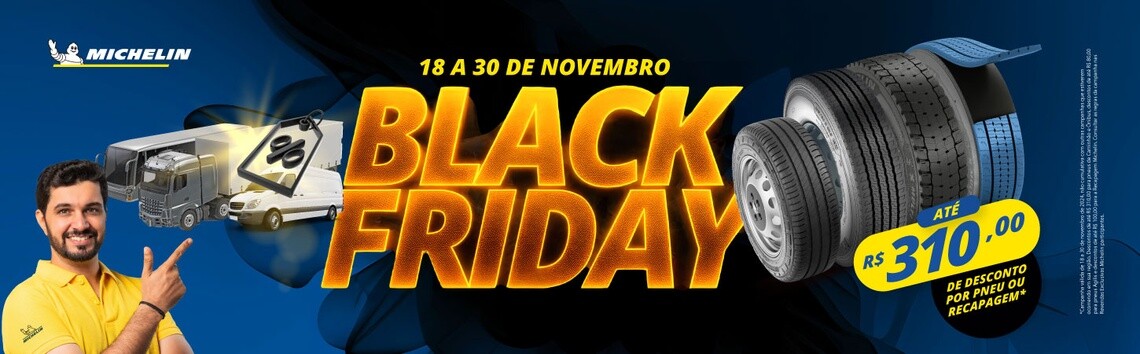 Black Friday