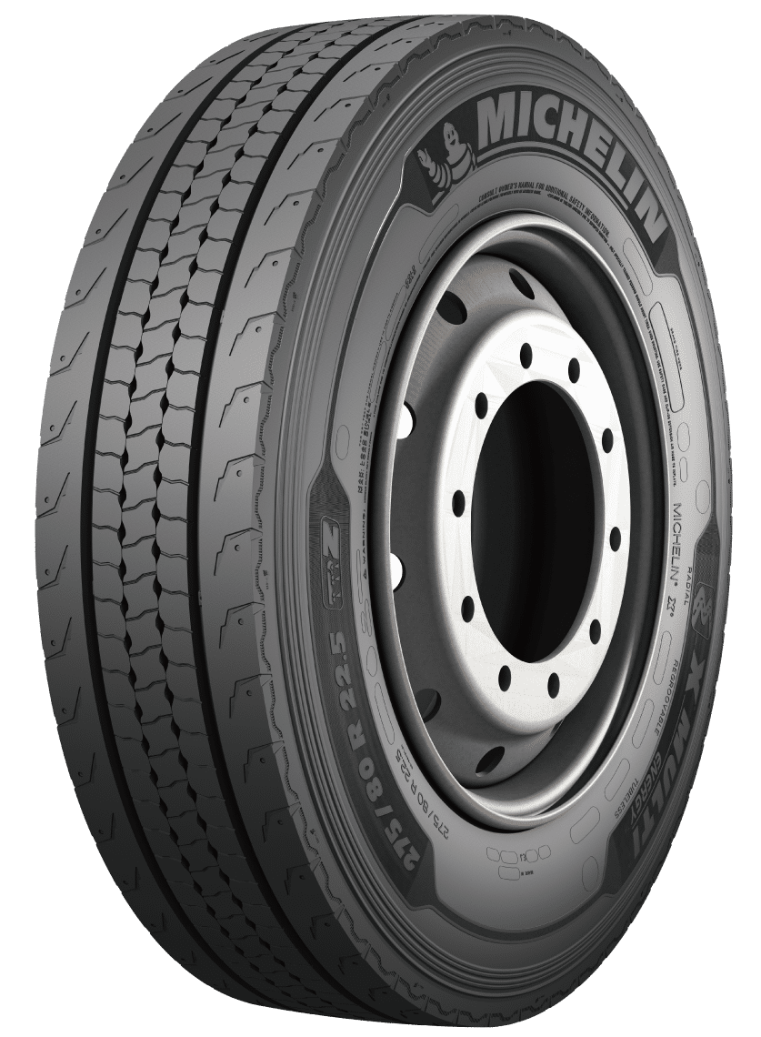 x multi energy z 315 70 r22 5 34 Pneu Michelin poids lourd