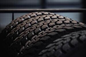 MICHELIN HGV tyre