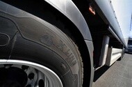 MICHELIN X® LINE ENERGY™ TYRE