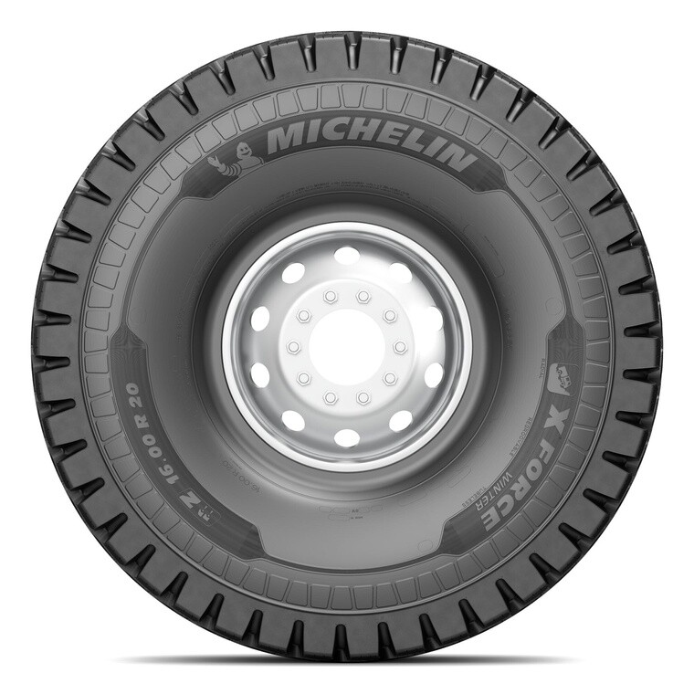 michelin x force winter 16 00 r20