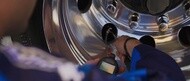 Why is truck tyre pressure essential for your business?