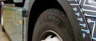 Which tyres do I need for an electric truck?