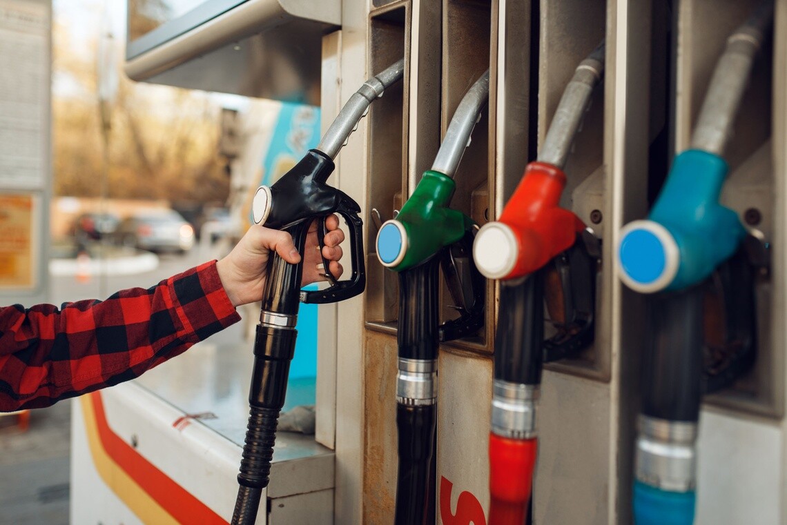 Correct truck tyre pressure optimises fuel consumption