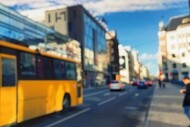 How to choose bus tyres for safe and comfortable transport