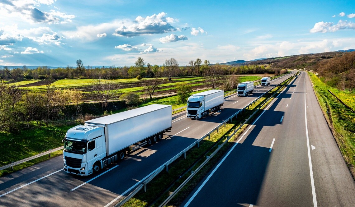 How sharing resources can help to reduce fleet costs