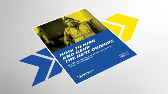 Download our white paper to learn how to recruit the best truck drivers