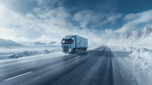 Winter tyre markings