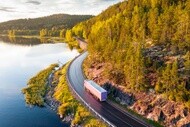 What you need to know when adding electric trucks to your fleet
