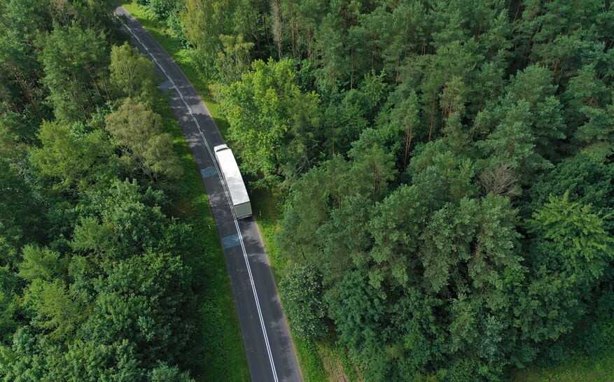 MICHELIN X® MULTI range is a good choice for its road/highway versatility for regional freight transport.