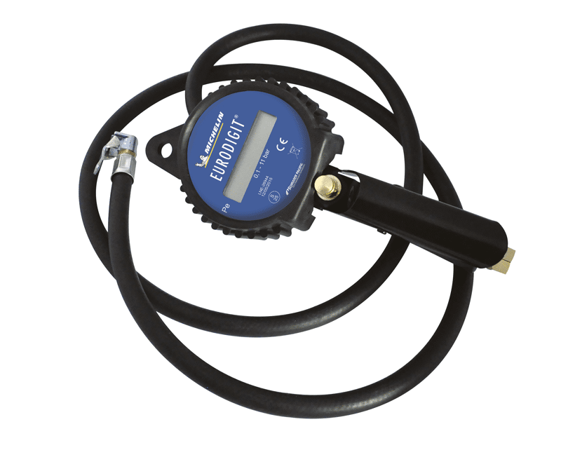 Digital manometer