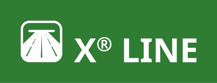 MICHELIN TRUCK tyre ranges : MICHELIN X® LINE range