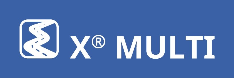 MICHELIN truck tyre range: MICHELIN X® MULTI range