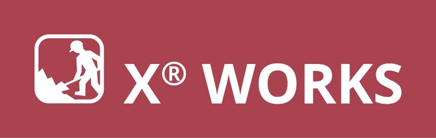 MICHELIN truck tyre range: MICHELIN X® WORKS range