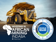 Michelin mining indaba