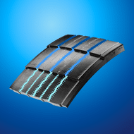 MICHELIN REGENION