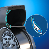 MICHELIN OPTICOIL