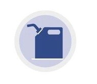 Fuel saving tyre - pictogram