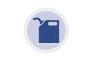Fuel saving tyre - pictogram