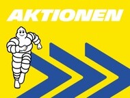 Hier kommen Sie zur Seite aller laufenden Michelin Aktionen