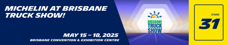 Brisbane Truck Show 2025