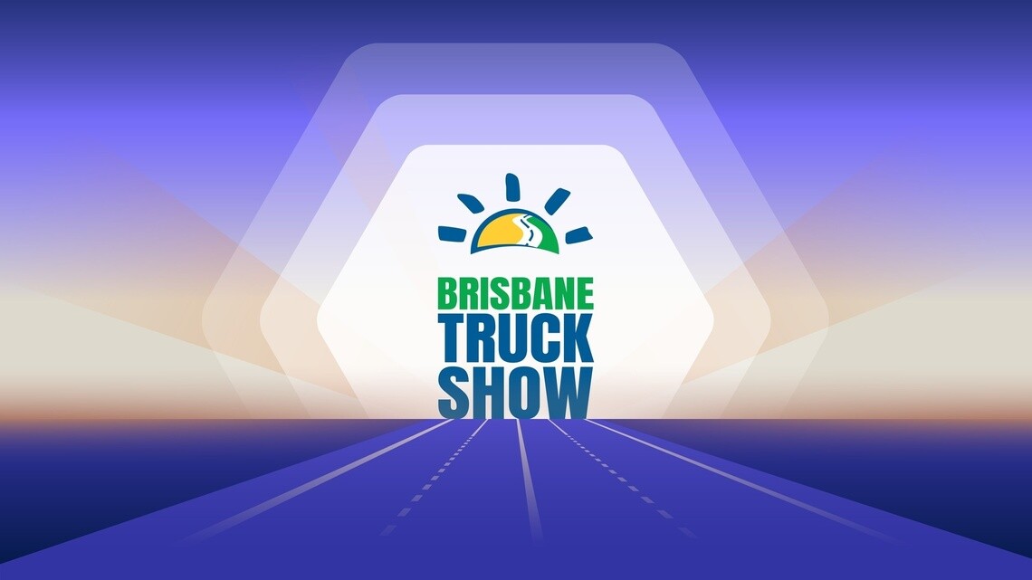Brisbane truck show 2025
