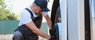 How correct truck wheel alignment can reduce costs