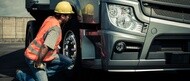 Truck preventive maintenance: three tips to help you extend the life of your truck tyres