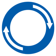 Renew icon