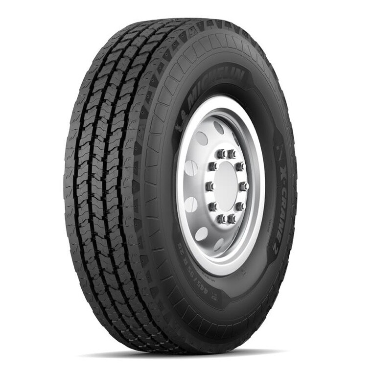 MICHELIN X-CRANE 2  - 445/95R25