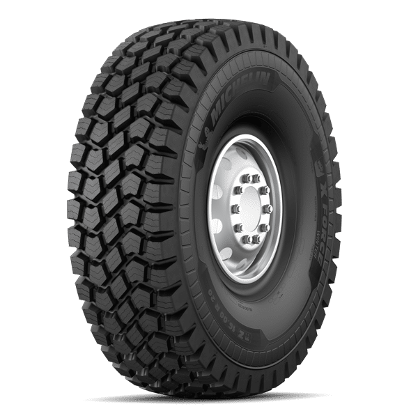 michelin x force winter tyre