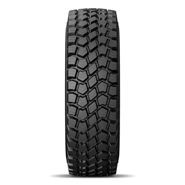 michelin x force winter tyre front