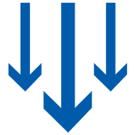Reduce icon