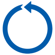 Reuse icon