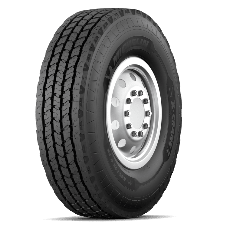 MICHELIN X-CRANE 2  - 445/95R25
