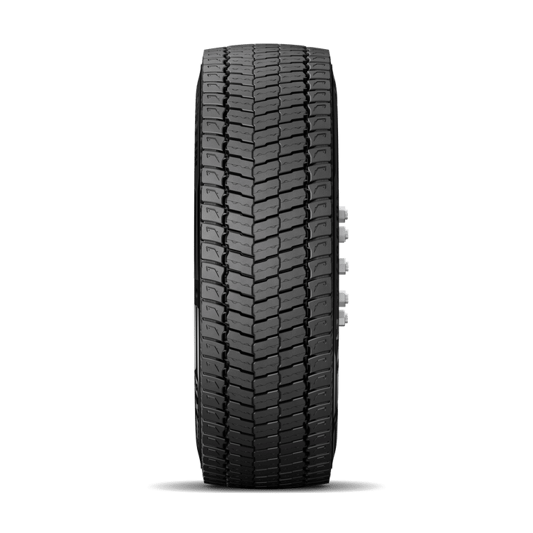 MICHELIN X® MULTI D2 285/70R19.5 michelin x multi d2 285 slash 70 r19 point 5 a main 3 0
