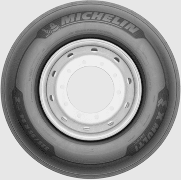 michelin x multi tropic z2 technical informatoin