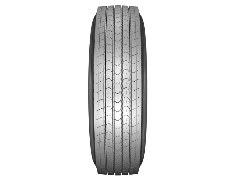 tyre